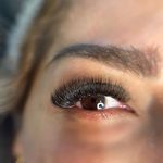 آرایشگاه زنانه عاطی بیوتی(آفر ناخن ومژه)