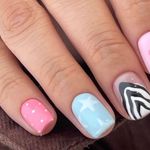 آرایشگاه زنانه عاطی بیوتی(آفر ناخن ومژه)