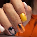 آرایشگاه زنانه عاطی بیوتی(آفر ناخن ومژه)