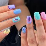 آرایشگاه زنانه عاطی بیوتی(آفر ناخن ومژه)