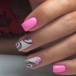 آرایشگاه زنانه عاطی بیوتی(آفر ناخن ومژه)