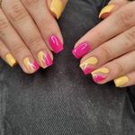 آرایشگاه زنانه عاطی بیوتی(آفر ناخن ومژه)