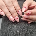 آرایشگاه زنانه عاطی بیوتی(آفر ناخن ومژه)