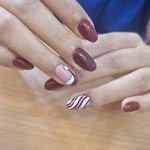 آرایشگاه زنانه عاطی بیوتی(آفر ناخن ومژه)