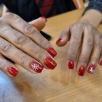 آرایشگاه زنانه عاطی بیوتی(آفر ناخن ومژه)