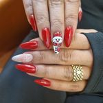 آرایشگاه زنانه عاطی بیوتی(آفر ناخن ومژه)