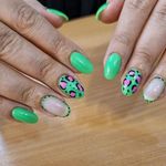 آرایشگاه زنانه عاطی بیوتی(آفر ناخن ومژه)