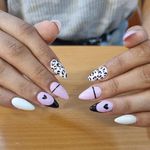 آرایشگاه زنانه عاطی بیوتی(آفر ناخن ومژه)