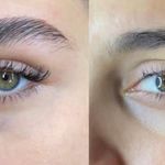 آرایشگاه زنانه عاطی بیوتی(آفر ناخن ومژه)