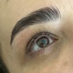 آرایشگاه زنانه عاطی بیوتی(آفر ناخن ومژه)