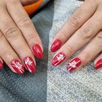 آرایشگاه زنانه عاطی بیوتی(آفر ناخن ومژه)