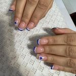 آرایشگاه زنانه عاطی بیوتی(آفر ناخن ومژه)