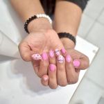 آرایشگاه زنانه عاطی بیوتی(آفر ناخن ومژه)