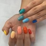 آرایشگاه زنانه عاطی بیوتی(آفر ناخن ومژه)