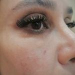 آرایشگاه زنانه عاطی بیوتی(آفر ناخن ومژه)