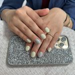 آرایشگاه زنانه عاطی بیوتی(آفر ناخن ومژه)