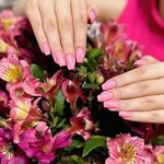 آرایشگاه زنانه عاطی بیوتی(آفر ناخن ومژه)