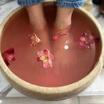 آرایشگاه زنانه عاطی بیوتی(آفر ناخن ومژه)