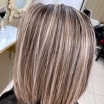 آرایشگاه زنانه عاطی بیوتی(آفر ناخن ومژه)