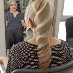 آرایشگاه زنانه عاطی بیوتی(آفر ناخن ومژه)