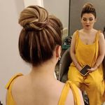 آرایشگاه زنانه عاطی بیوتی(آفر ناخن ومژه)