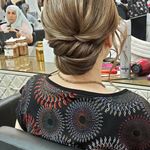 آرایشگاه زنانه عاطی بیوتی(آفر ناخن ومژه)