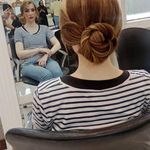 آرایشگاه زنانه عاطی بیوتی(آفر ناخن ومژه)