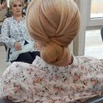 آرایشگاه زنانه عاطی بیوتی(آفر ناخن ومژه)