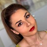 آرایشگاه زنانه عاطی بیوتی(آفر ناخن ومژه)