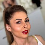 آرایشگاه زنانه عاطی بیوتی(آفر ناخن ومژه)