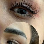 آرایشگاه زنانه عاطی بیوتی(آفر ناخن ومژه)