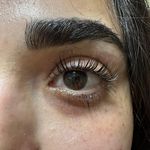 آرایشگاه زنانه عاطی بیوتی(آفر ناخن ومژه)