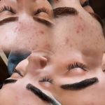 آرایشگاه زنانه عاطی بیوتی(آفر ناخن ومژه)