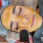 آرایشگاه زنانه عاطی بیوتی(آفر ناخن ومژه)