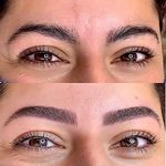 آرایشگاه زنانه عاطی بیوتی(آفر ناخن ومژه)