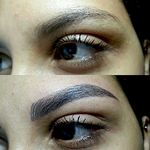 آرایشگاه زنانه عاطی بیوتی(آفر ناخن ومژه)