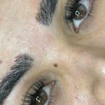 آرایشگاه زنانه عاطی بیوتی(آفر ناخن ومژه)