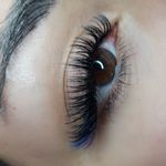 آرایشگاه زنانه عاطی بیوتی(آفر ناخن ومژه)