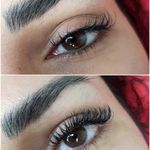 آرایشگاه زنانه عاطی بیوتی(آفر ناخن ومژه)