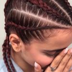 آرایشگاه زنانه عاطی بیوتی(آفر ناخن ومژه)