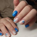 آرایشگاه زنانه عاطی بیوتی(آفر ناخن ومژه)