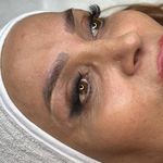 آرایشگاه زنانه عاطی بیوتی(آفر ناخن ومژه)