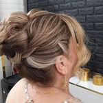 آرایشگاه زنانه عاطی بیوتی(آفر ناخن ومژه)