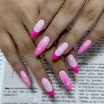 آرایشگاه زنانه عاطی بیوتی(آفر ناخن ومژه)