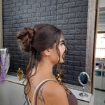 آرایشگاه زنانه عاطی بیوتی(آفر ناخن ومژه)