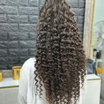 آرایشگاه زنانه عاطی بیوتی(آفر ناخن ومژه)