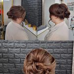 آرایشگاه زنانه عاطی بیوتی(آفر ناخن ومژه)