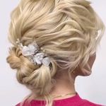 آرایشگاه زنانه عاطی بیوتی(آفر ناخن ومژه)