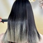 آرایشگاه زنانه عاطی بیوتی(آفر ناخن ومژه)