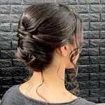 آرایشگاه زنانه عاطی بیوتی(آفر ناخن ومژه)